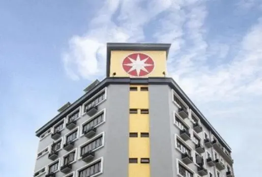 Leo Palace Hotel New Wing, WTC Kuala Lumpur