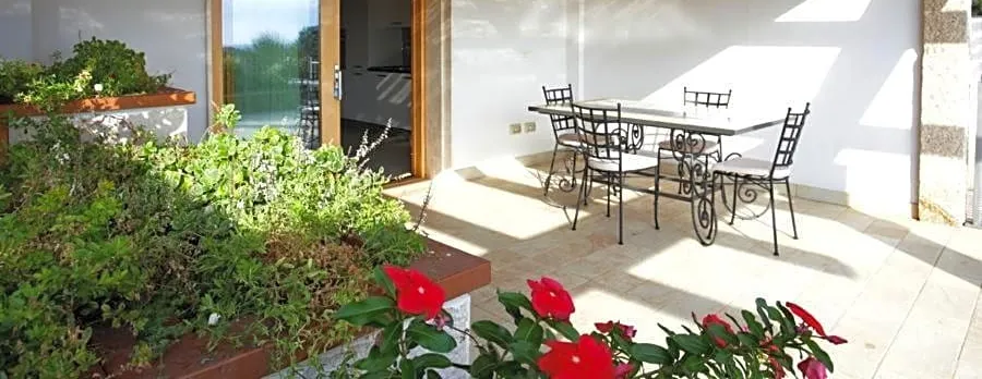Cala Azul Residence BB