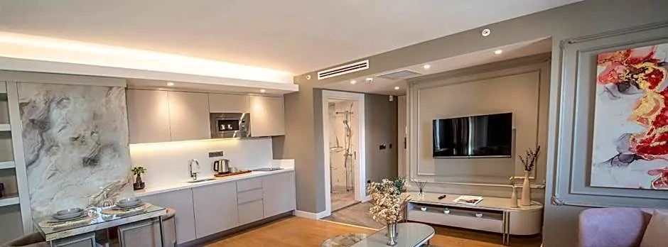 Valente Suites&Hotel
