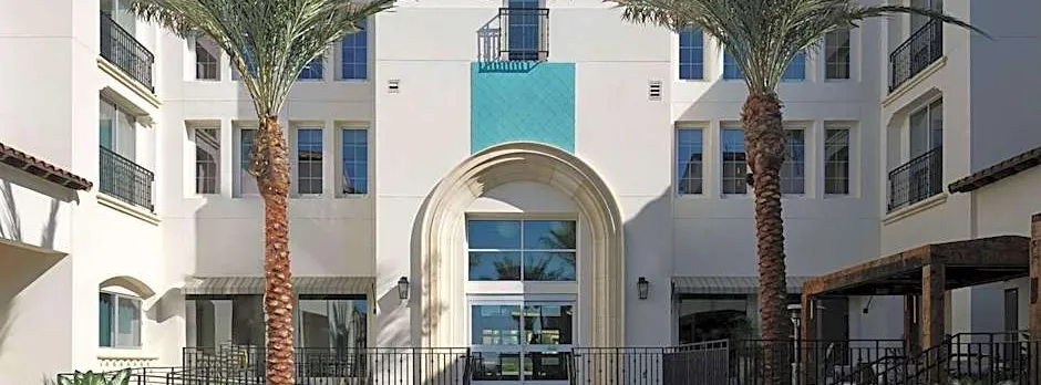 Sanctity Hotel Rancho Cucamonga, Tapestry Collection by Hilton