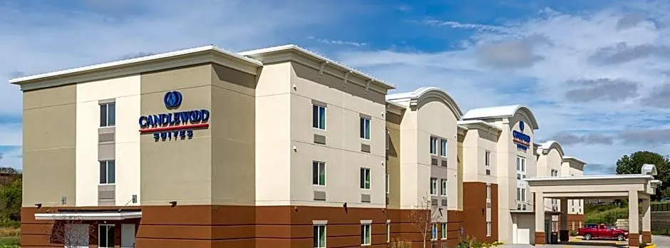 Candlewood Suites Davenport By IHG