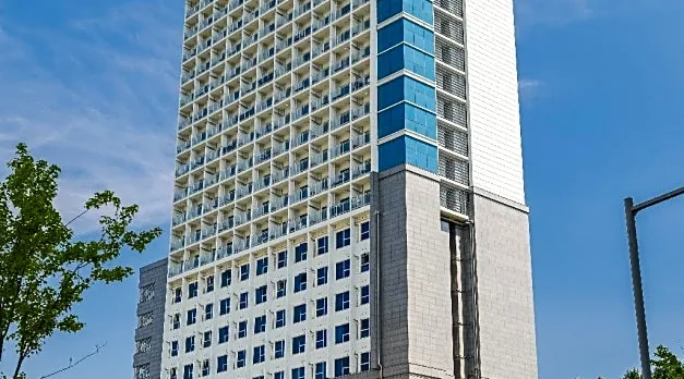 Skytop Hotel Incheon Airport