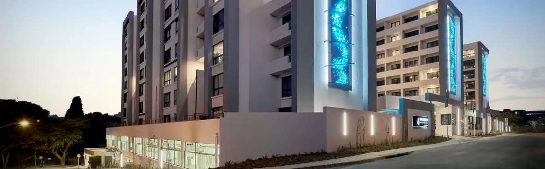 The Regency Apartment Hotel Menlyn