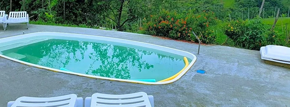 Recanto das Acácias