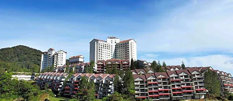Copthorne Cameron Highlands