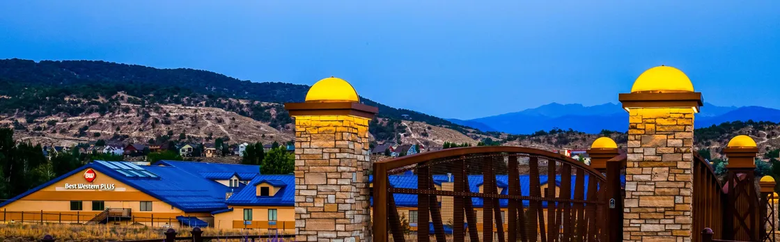 Best Western Plus Eagle/Vail Airport