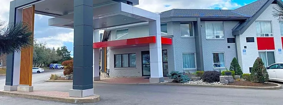 Comfort Inn Sault Ste Marie ON