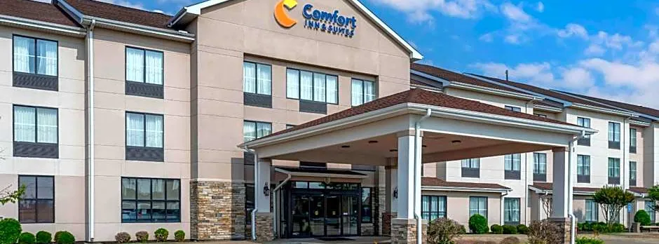 Comfort Inn & Suites Blytheville