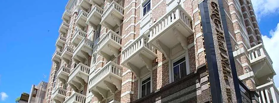Grg Hotel Naha Higashimachi