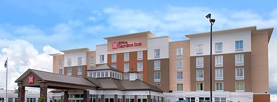 Hilton Garden Inn Bristol