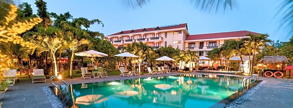 Phu Thinh Boutique Resort & Spa