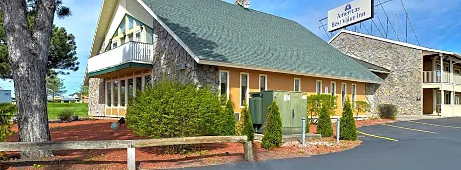 Americas Best Value Inn Plattsburgh