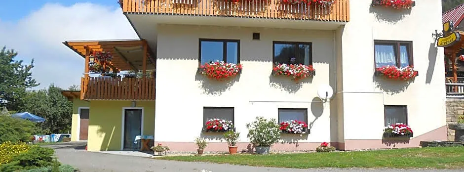 Gasthof Steiner