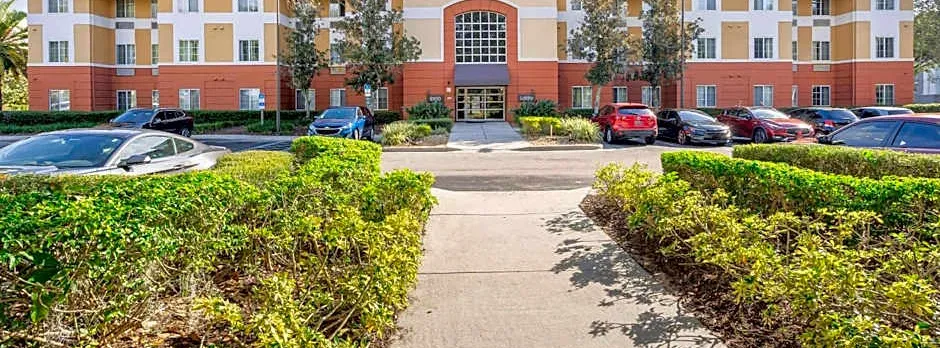 Extended Stay America Suites - Orlando - Lake Buena Vista