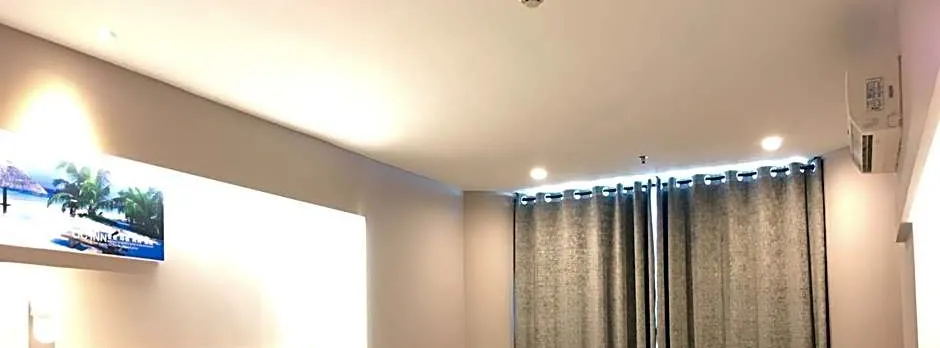 Oushi Express Hotel (Guangzhou North Railway Station)