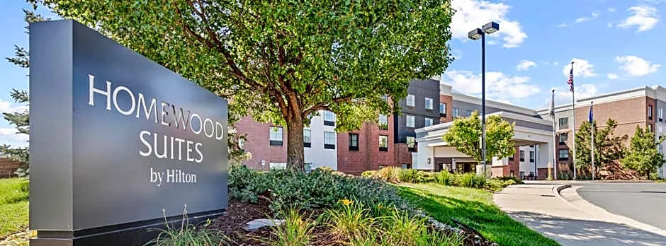 Homewood Suites By Hilton Denver Tech Center