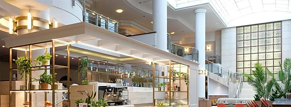 Hilton Berlin
