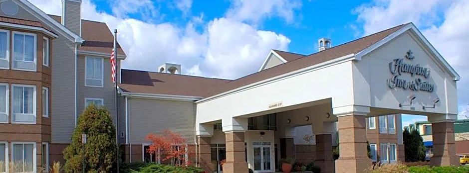 Hampton Inn & Suites Chicago/Lincolnshire