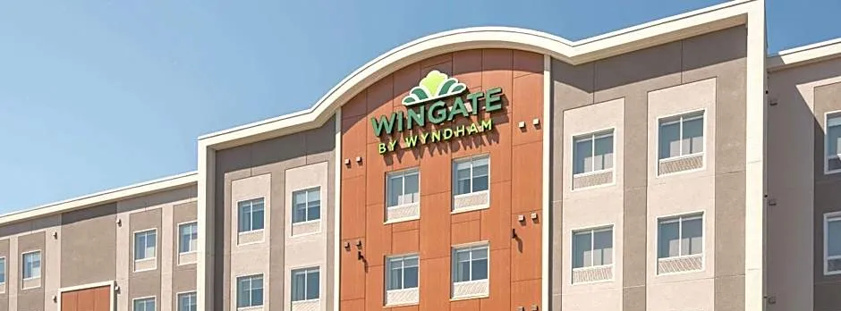 Wingate by Wyndham Dieppe Moncton