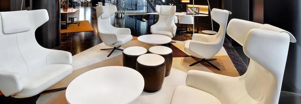OLIVIA BALMES HOTEL