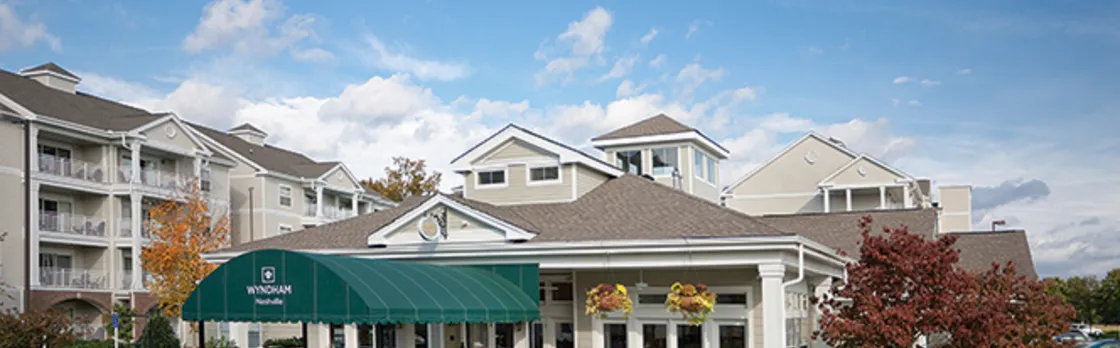 Club Wyndham Nashville