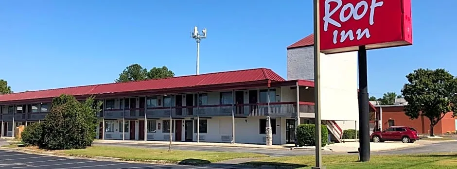 Red Roof Inn Greenville, NC