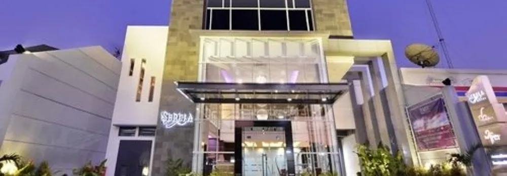 Serela Waringin Hotel