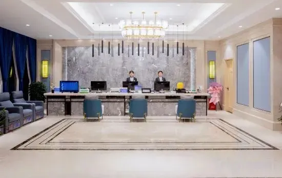 MAGNOTEL (Dengzhou Zhongzhou Avenue)