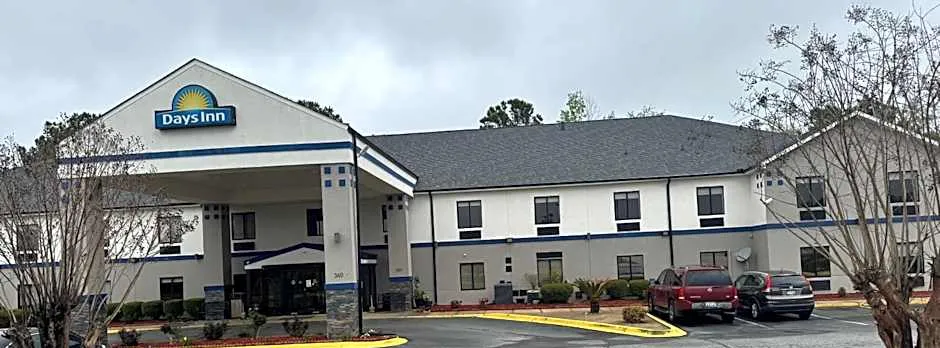 Days Inn by Wyndham Mauldin/Greenville
