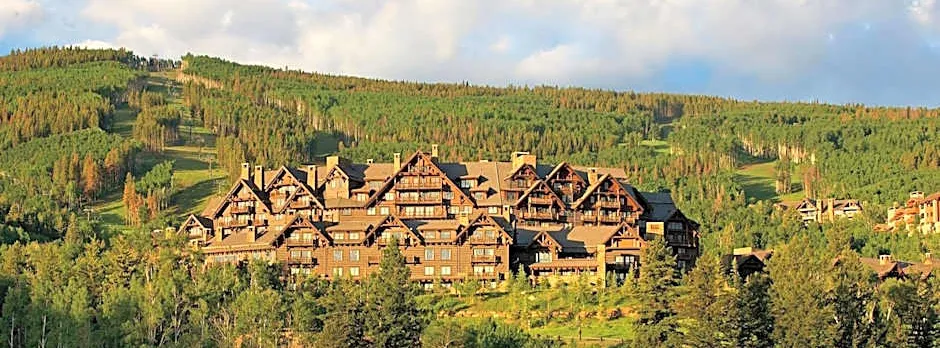 The Ritz-Carlton Bachelor Gulch