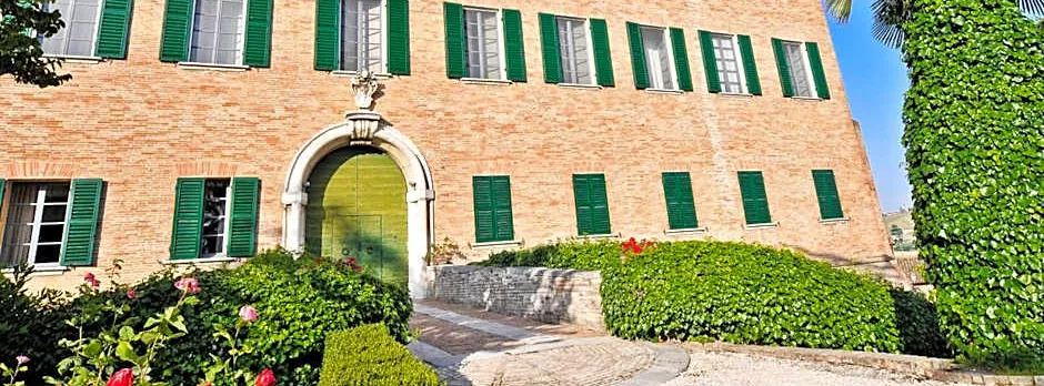 Castello Di Monterado