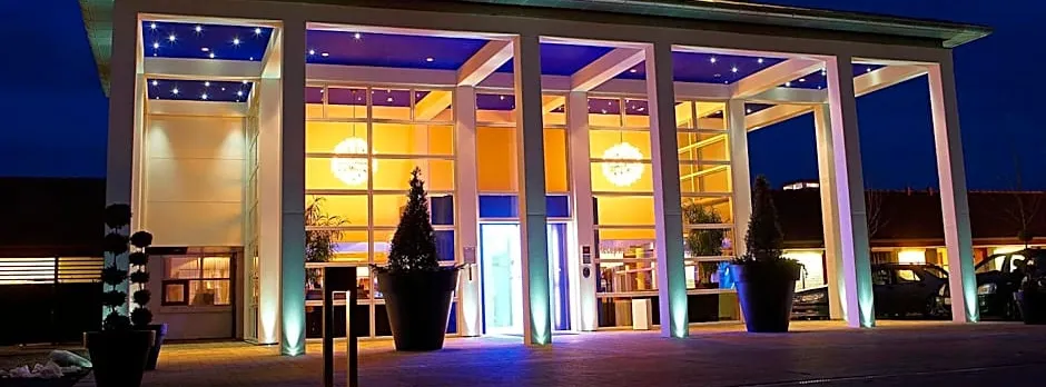 Hotel Svanen, Stays & BW Signature Collection