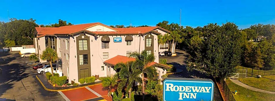 Rodeway Inn Near Ybor City - Casino