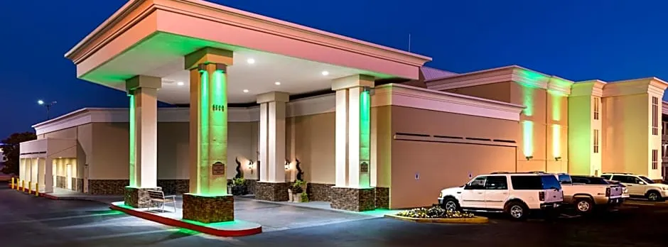 Holiday Inn Hotel & Suites Oklahoma City North By IHG