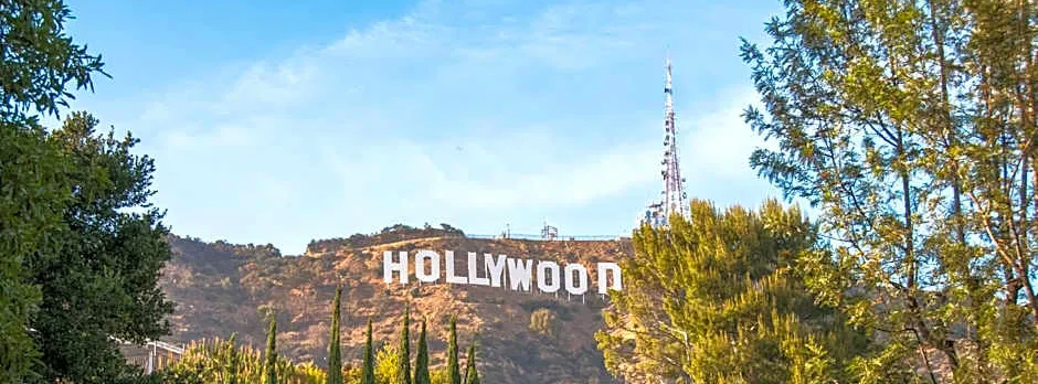 The Hotel Hollywood