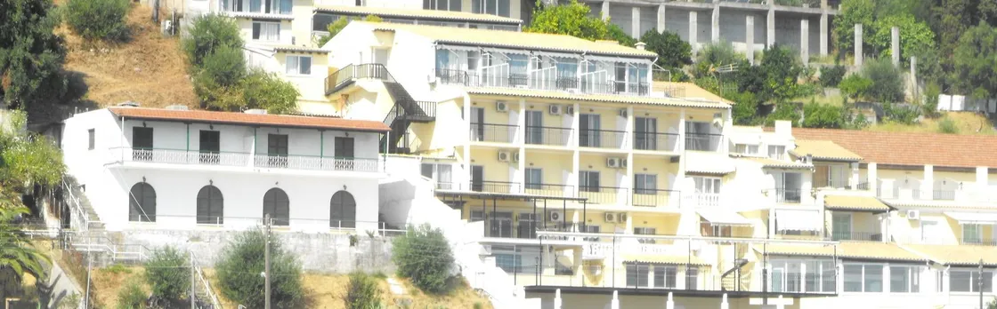 El Greco Hotel