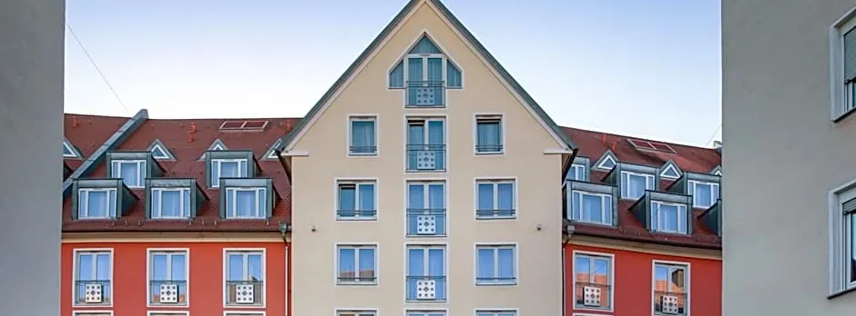 Holiday Inn Nürnberg City Centre By IHG
