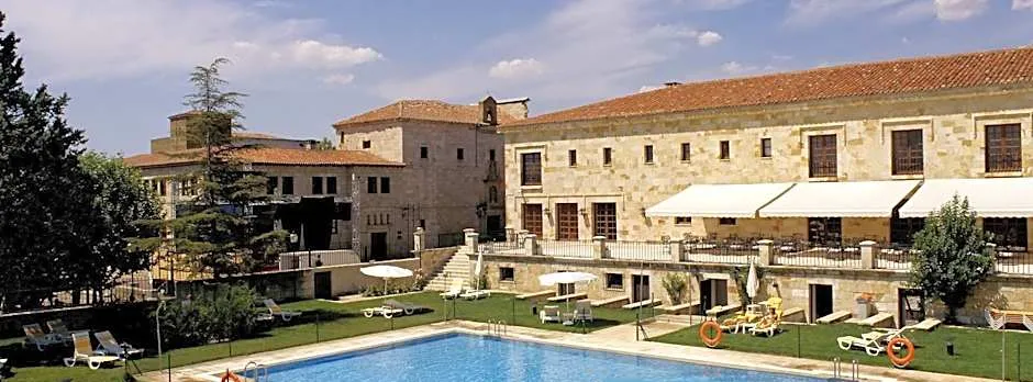 Parador de Zamora