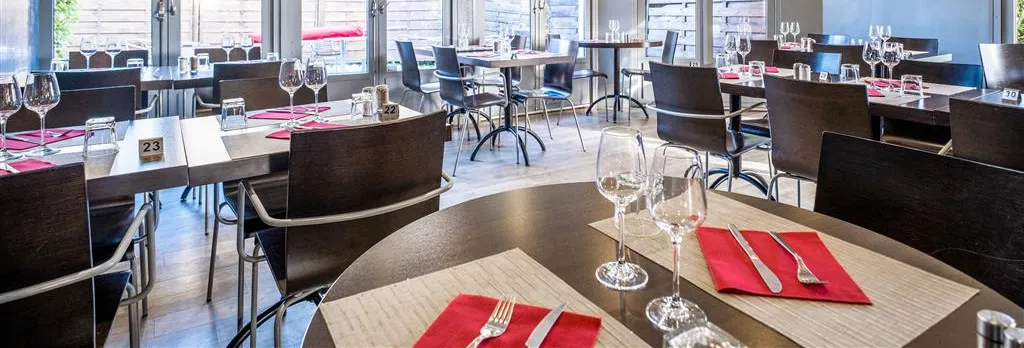 Comfort Hotel Rungis - Orly