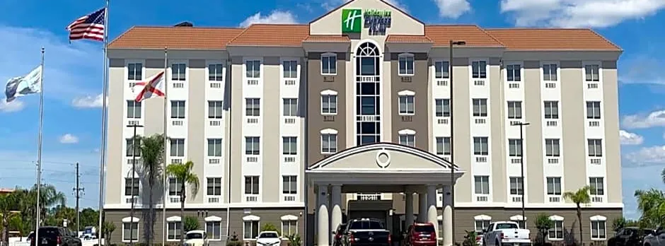 Holiday Inn Express Orlando - South Davenport By IHG