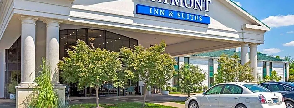 Baymont by Wyndham Louisville Airport South