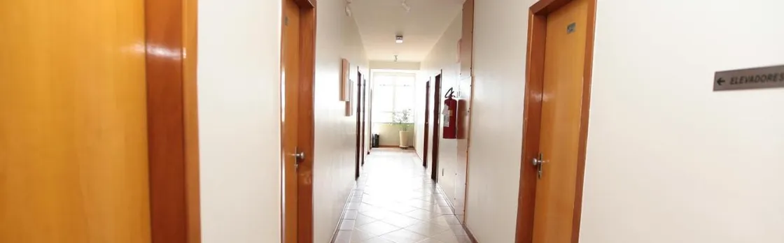 Manferrari Hotel Contagem