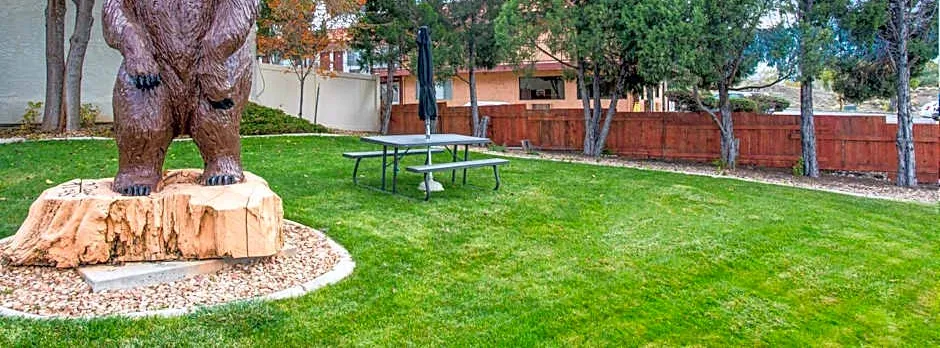 Days Inn by Wyndham Grand Junction