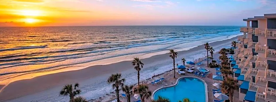 The Shores Resort & Spa