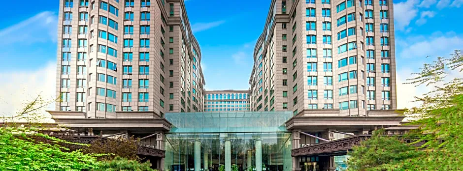 Beijing Pudi Hotel