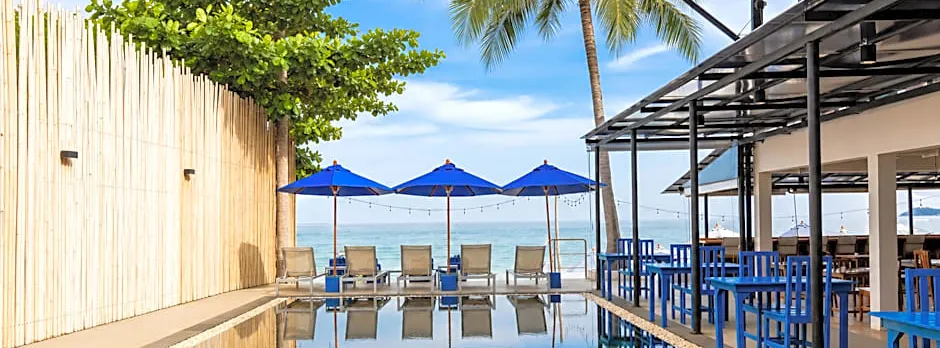 Malibu Beach Resort Samui