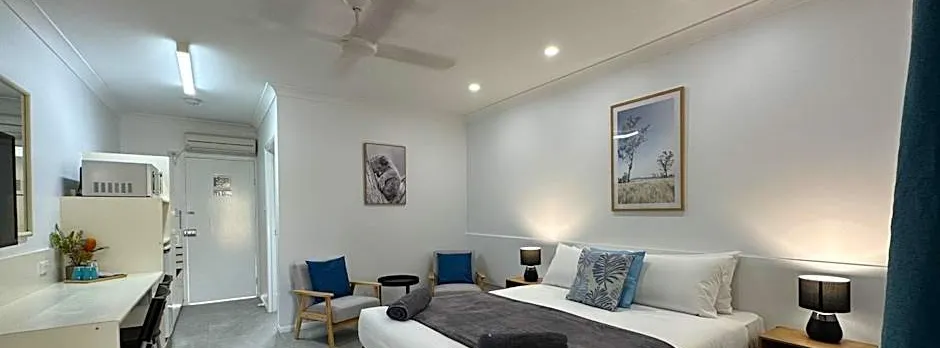 Mareeba Motor Inn