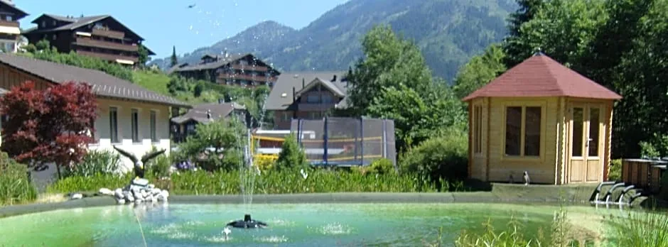 Vista Resort Hostel