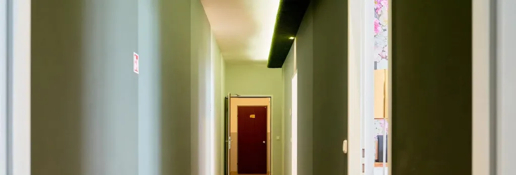 Leuhusen Center Apartments Vienna