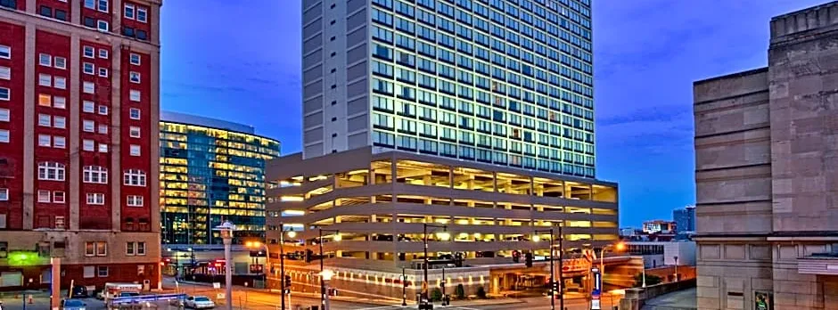 Crowne Plaza Hotel Kansas City Downtown By IHG